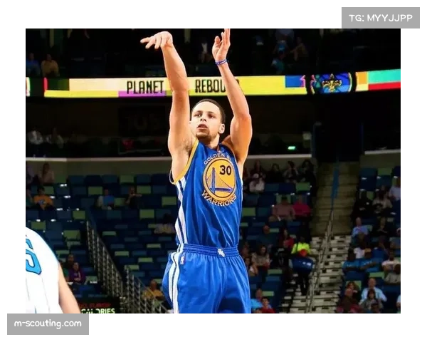 仅差819分！库里距离超越大O神纪录只差一步