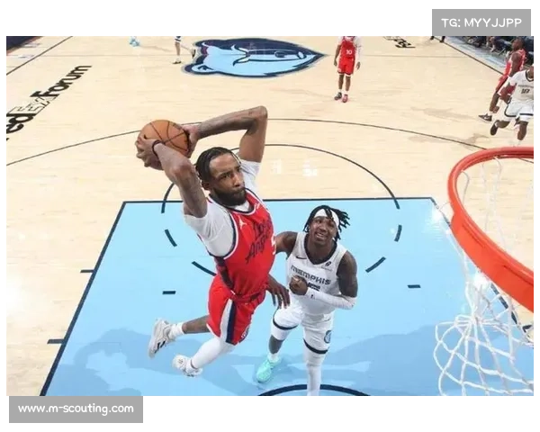 加兰快船替补贡献21分6助攻 持球发起能力缓解后场组织压力