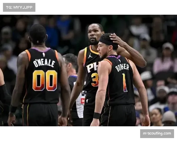 西部季后赛席位争夺进入白热化 附加赛区间球队胜负差极小